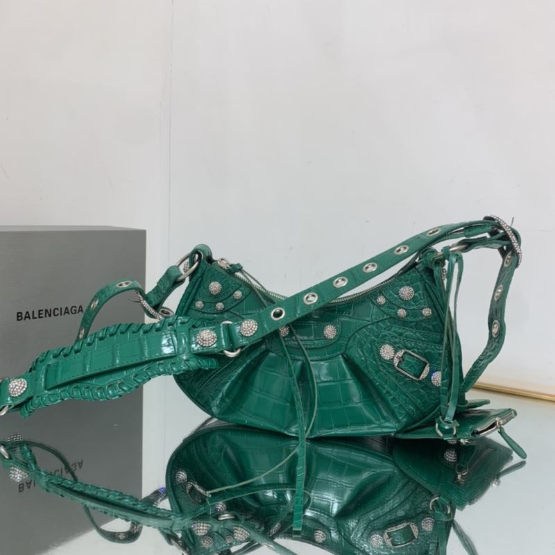 Balenciag Le Cagole Bags